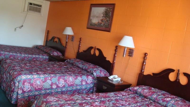 Scottish Inns Tonawanda Cameră foto